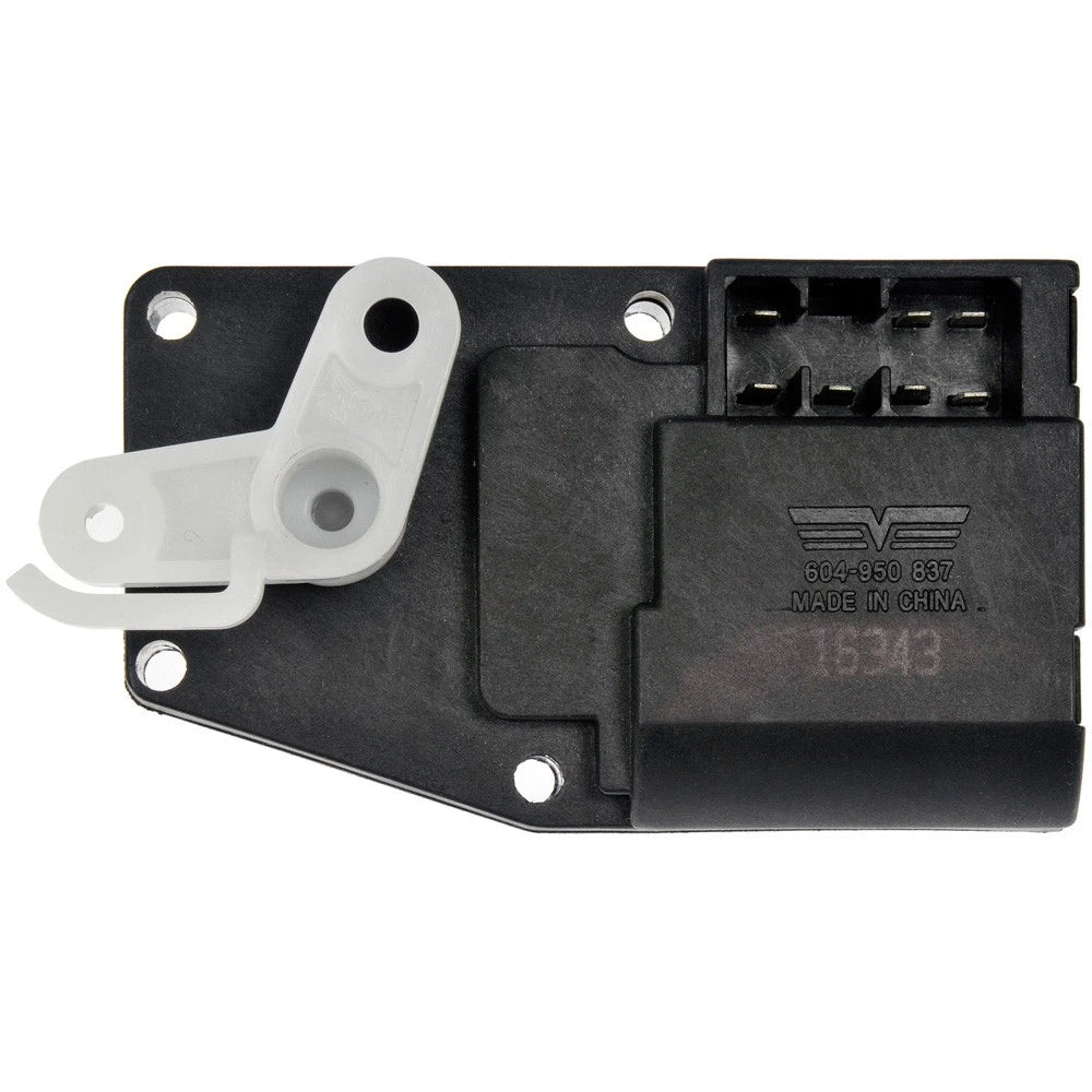 Dorman Heater Blend Door Actuator for Isuzu FSR FTR FVR & GMC T7500 T6500 (604-950, 20566436-101)