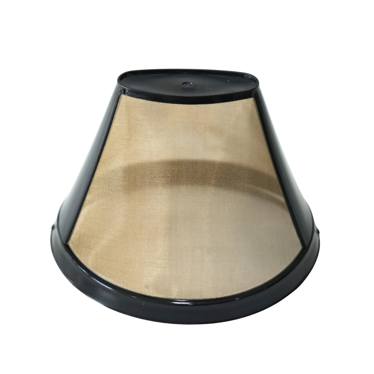 Reusable Coffee Filter #4 Cone for 8-12 Cup (No Year Range)