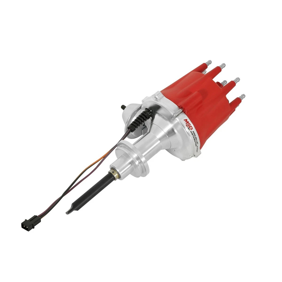 MSD Distributor 83891 for Chrysler Imperial New Yorker Town & Country (1957–1958)