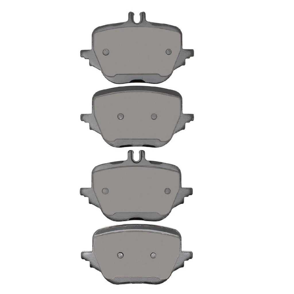 Disc Brake Pads for Mercedes-Benz CLE450/E350 (2024–2026) ALX-PAU-DF-1551-2488-00-CLA1