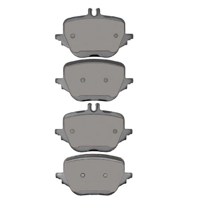 Disc Brake Pads for Mercedes-Benz CLE450/E350 (2024–2026) ALX-PAU-DF-1551-2488-00-CLA1
