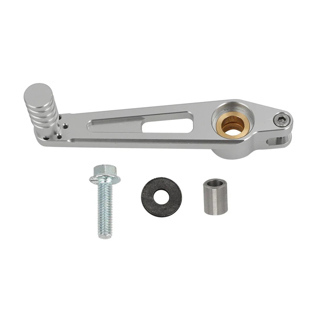 Shift Lever for Buell XB9 XB12 (2003–2010) N0630.02A8