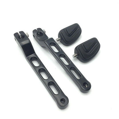 AirFlow Shifter Peg for Harley FLS Fat Boy, Road King FLHR, CVO, Street Glide (2010–2023)