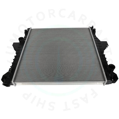 Radiator for Dodge Ram 2500 3500 (2003–2009)