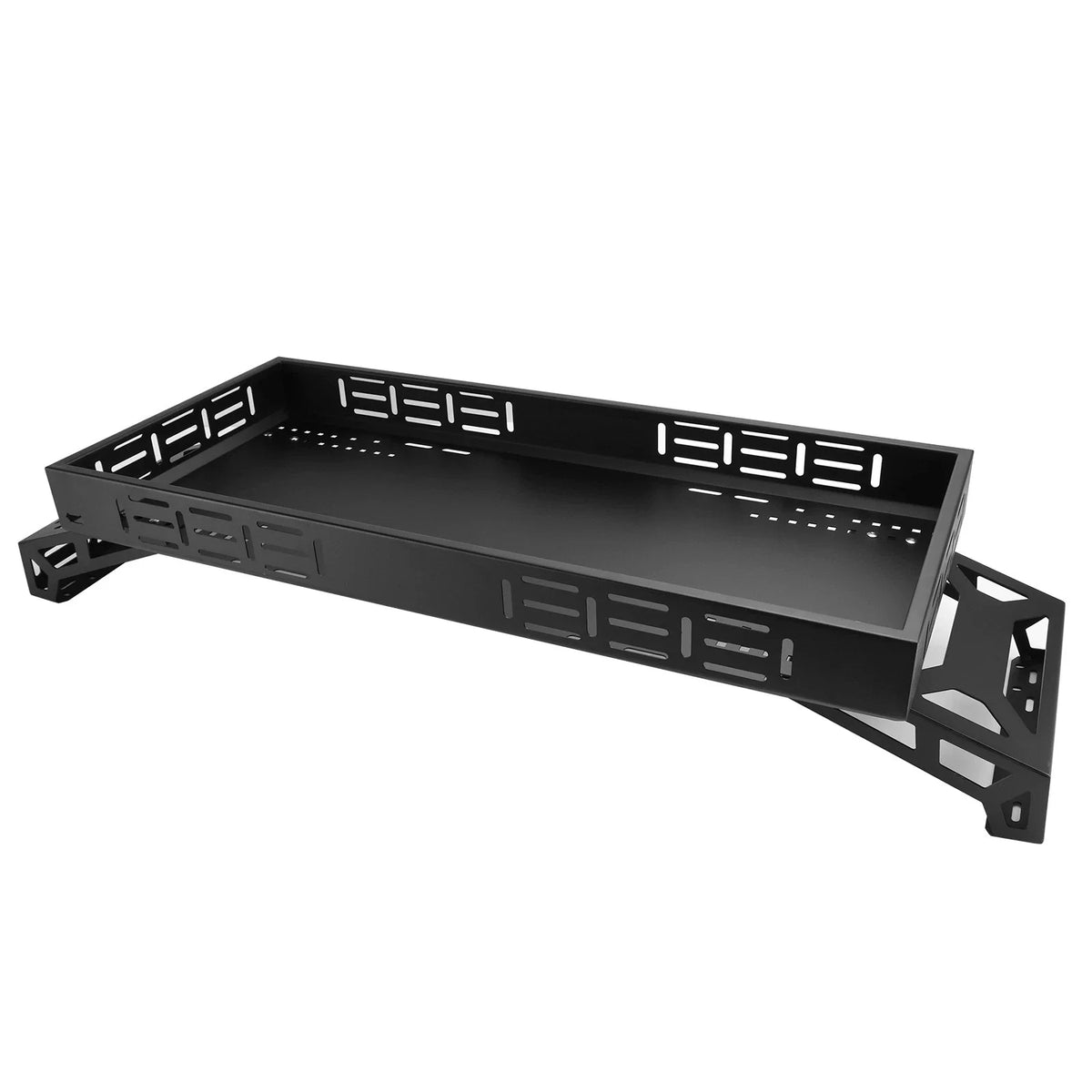 Raised Metal Full-Bed Rack for Polaris Ranger 570 (2015–2023)
