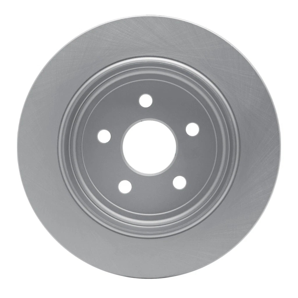 Brake Rotor for Chrysler PT Cruiser (2004–2007) ALX-PAU-DF-604-39011-CLA1