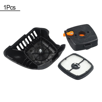 Air Cleaner Case Cover & Filter for Echo SRM225 (2005–2023)