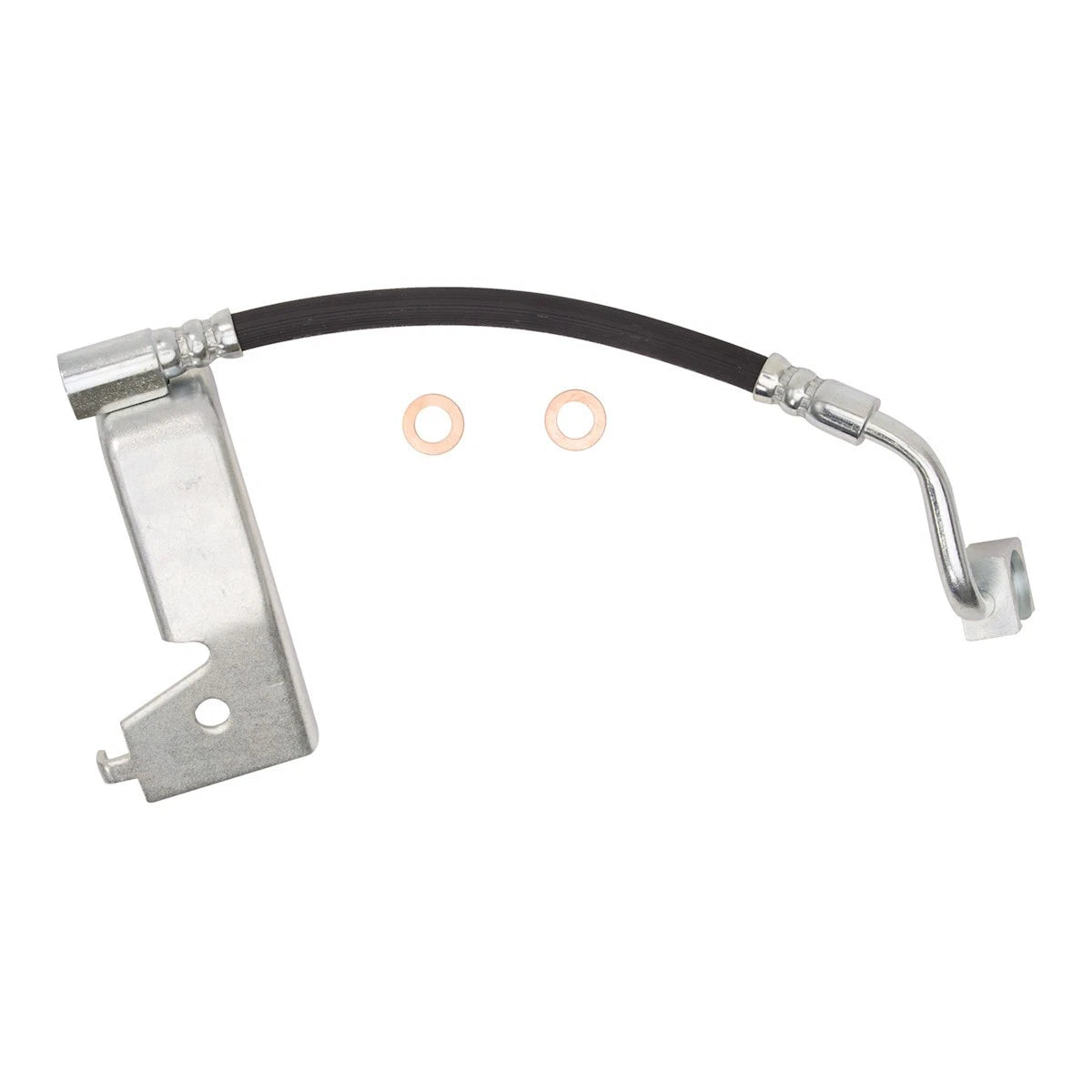 Brake Hose for Ford Mustang (1994–1995) - BHH-54159, F4ZZ2A442A