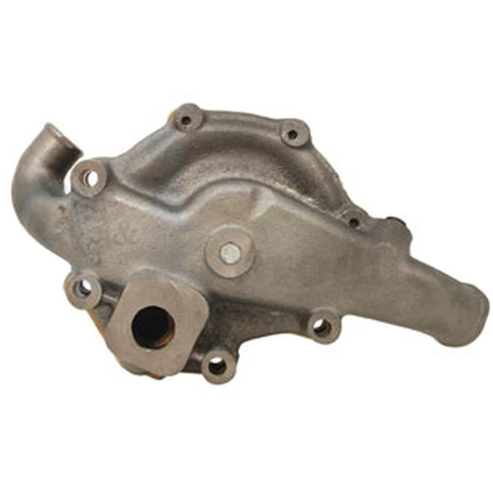 Water Pump with Single Thread Pulley for Ford/New Holland