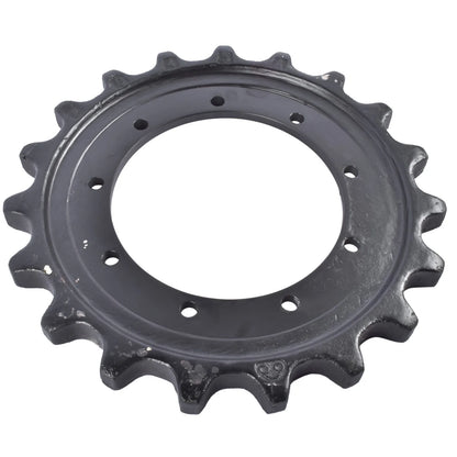Drive Sprocket 17211935012 for Yanmar B50-2 B50-2B VIO-45-5 VIO-50-2 VIO-55-5