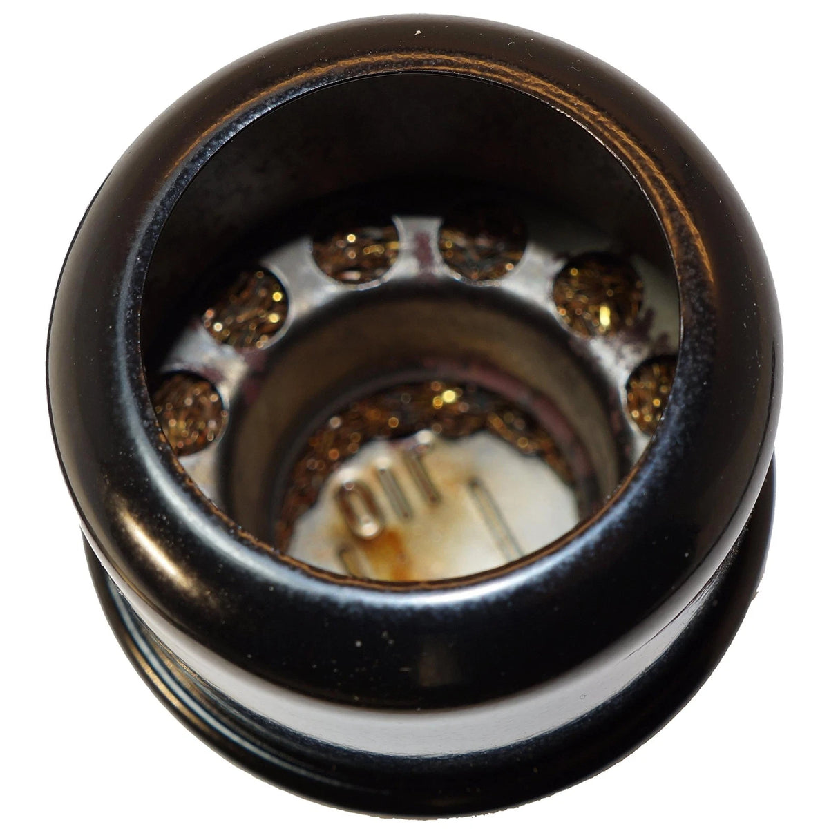 Oil Fill Breather Cap for Various Brands (No Clip)