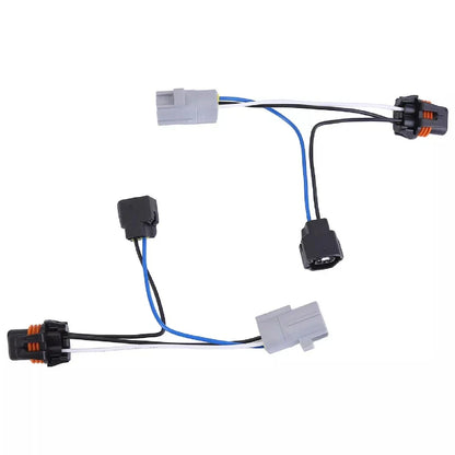 Car Headlight Converter Harness Wiring for Toyota 4Runner (2021-2023)