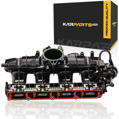 Intake Manifold for Volkswagen Tiguan Limited (2017–2018) CLX-M0-USA-JRA31190001-CLA9