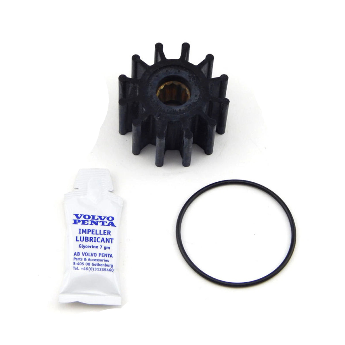 Impeller Kit for Volvo Penta (21951348)
