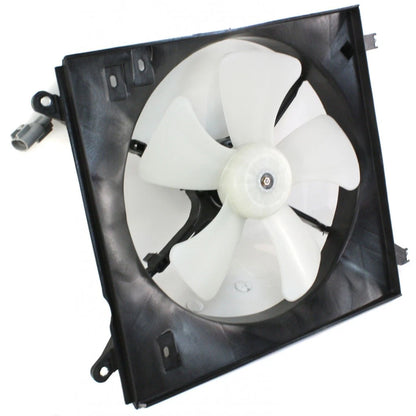 Cooling Fan for Toyota Camry (2000–2001) TO3115101, CLX-M0-600110-CL360A55