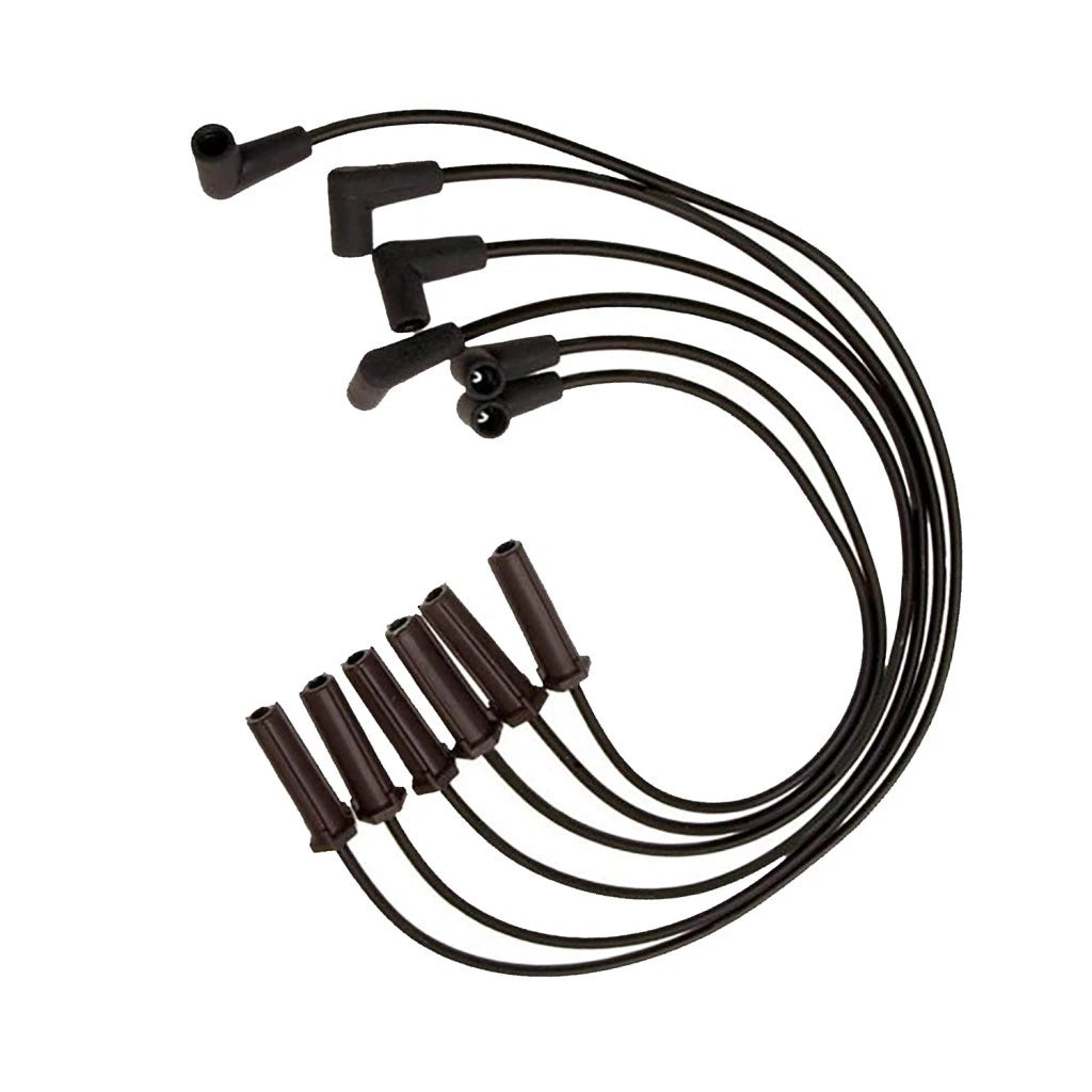 ACDelco Spark Plug Wire for Pontiac Firebird (2000–2002) OLX-ACD746CC-CL360A51