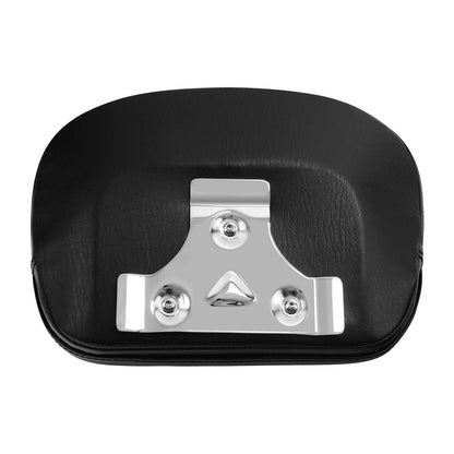 Sissy Bar Backrest Pad for Harley Touring CVO Road Street Glide