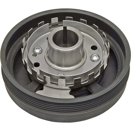 Harmonic Balancer for Buick LeSabre/Electra (1990) ALX-PAU-RB-594-001-CL360A52