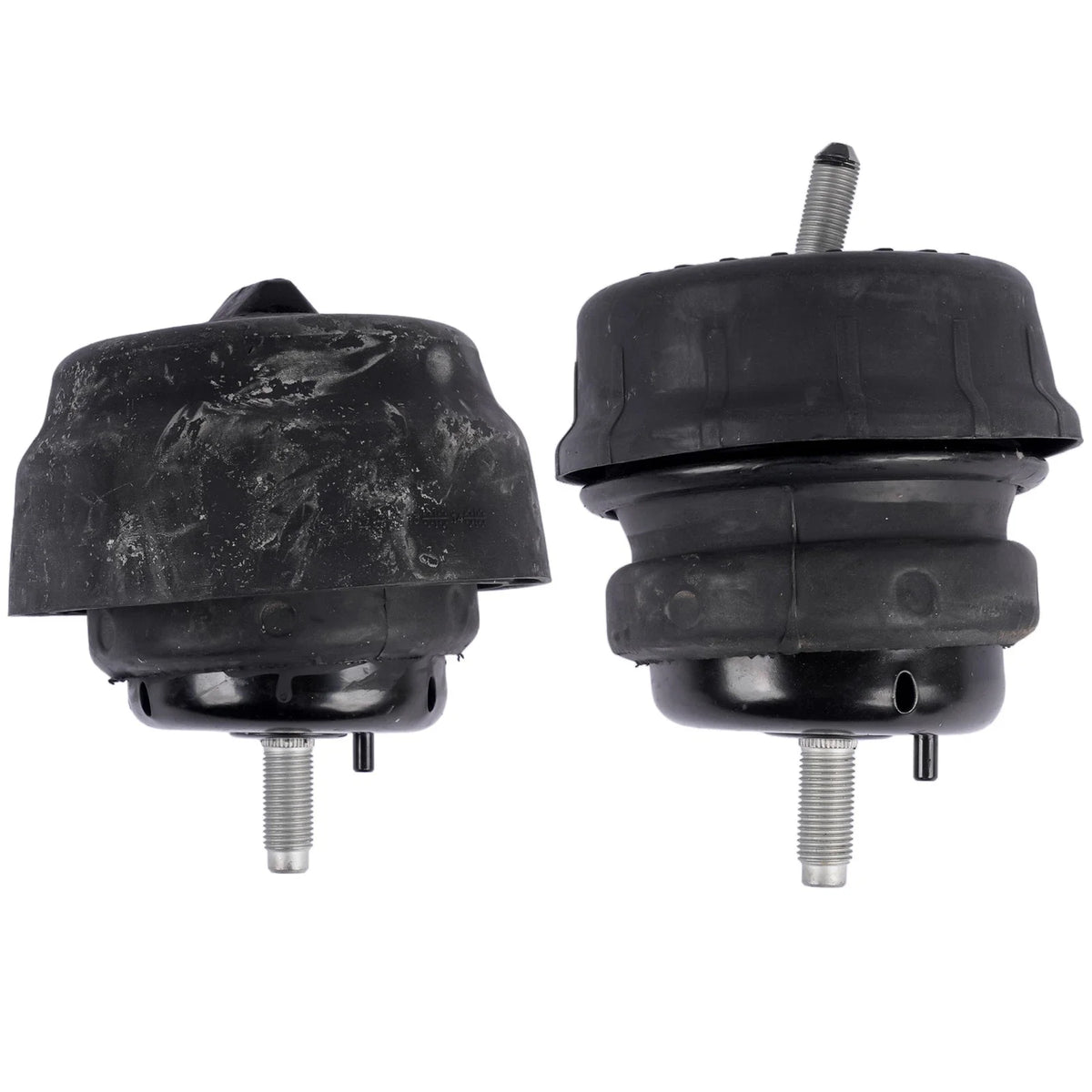 2X Engine Mount Kit for Hyundai Genesis Coupe (2012–2014)