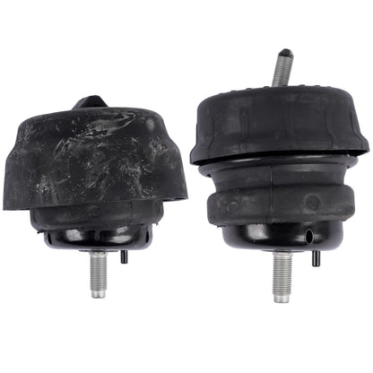 2X Engine Mount Kit for Hyundai Genesis Coupe (2012–2014)
