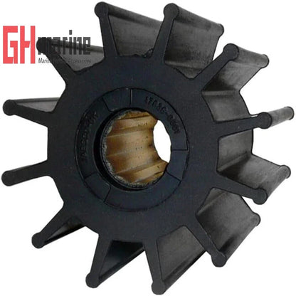 Flexible Impeller for Rolls Royce CV-Series 8 12HD (Inboard Marine)