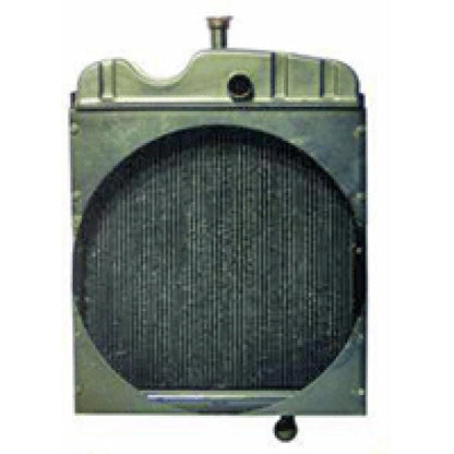 Radiator for Oliver 770 880