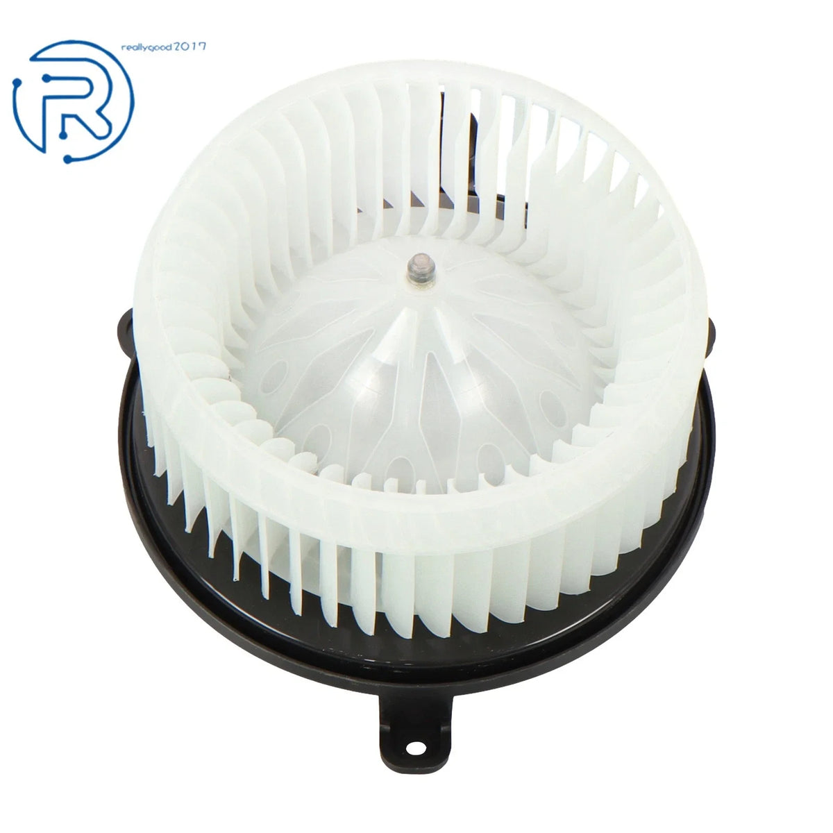 A/C HVAC Heater Blower Motor w/ Wheel for Toyota Sequoia Sienna (2008–2022)