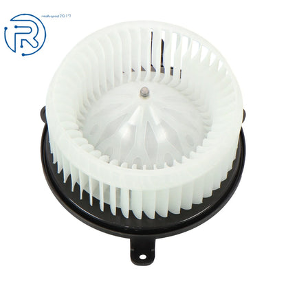 A/C HVAC Heater Blower Motor w/ Wheel for Toyota Sequoia Sienna (2008–2022)