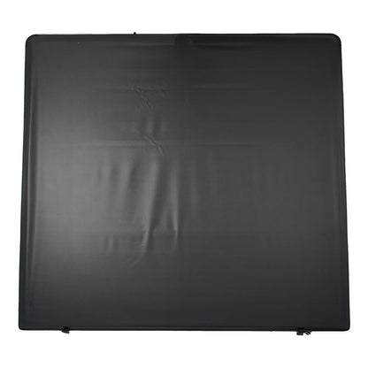 Tonneau Cover for Chevy Silverado GMC Sierra (2004–2007) 5.8FT Roll Up