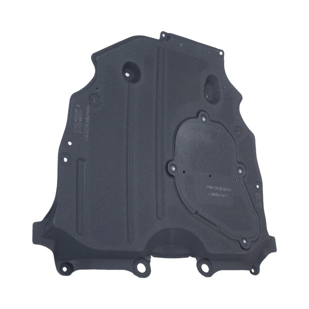 Rear Engine Splash Shield Under Cover for Toyota Sienna (2021–2022) TO1228283