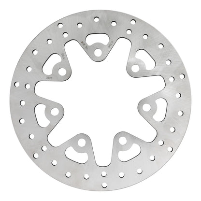 Front Brake Disc Rotor for Harley Touring Road King Glide (2014–2024)