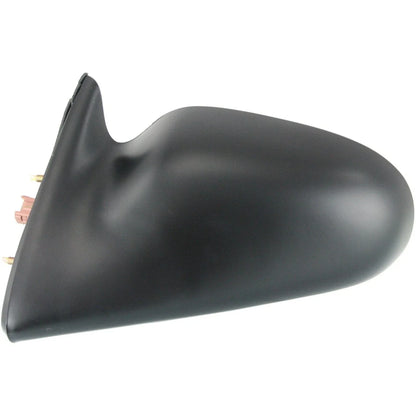 Power Mirror Set for Nissan Altima (2000–2001) Paintable