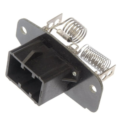 Blower Motor Resistor for Ford E-250/E-150 Econoline (1997–2002) ALX-PAU-RB-973-013-CL360A52