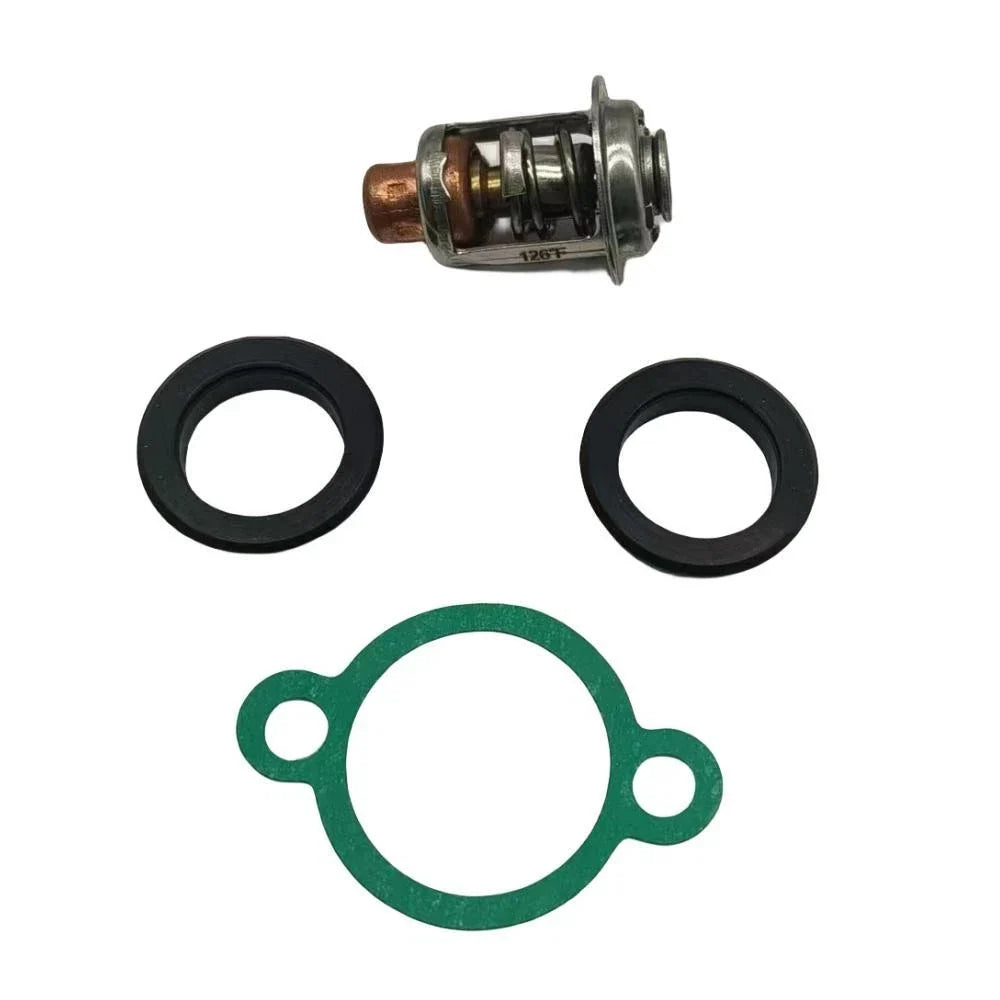 Thermostat for Honda Outboard 4-15 HP (19300-881-761)