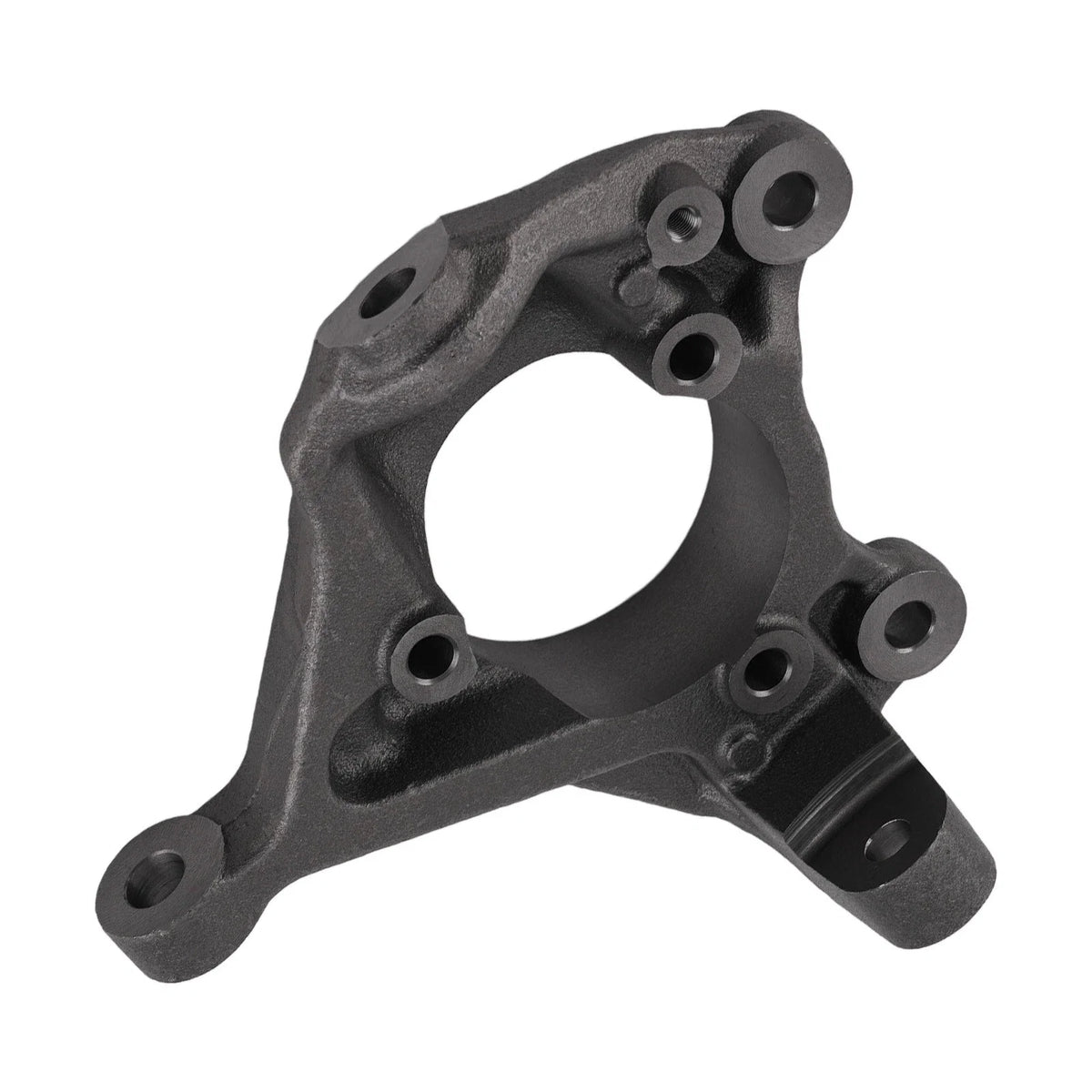 Front Left Steering Knuckle for Jeep Wrangler Sport (2007–2018) 68004-087AA