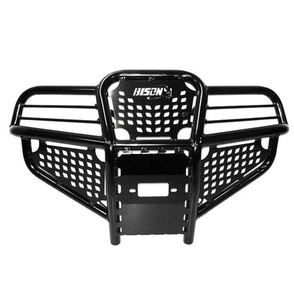 Front Steel Bumper for Honda (166-125H)
