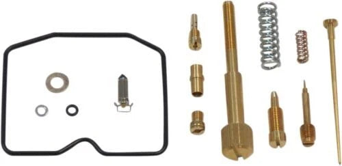 Carburetor Repair Kit for Kawasaki KLX250S KLX250SF (2009–2012) 03-793