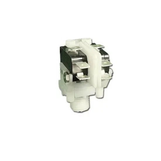 Presair Air Switch Latching 21 Amp DPDT for unspecified