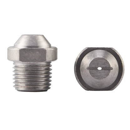 Pressure Washer Surface Cleaner Nozzle for RIDGE WASHER