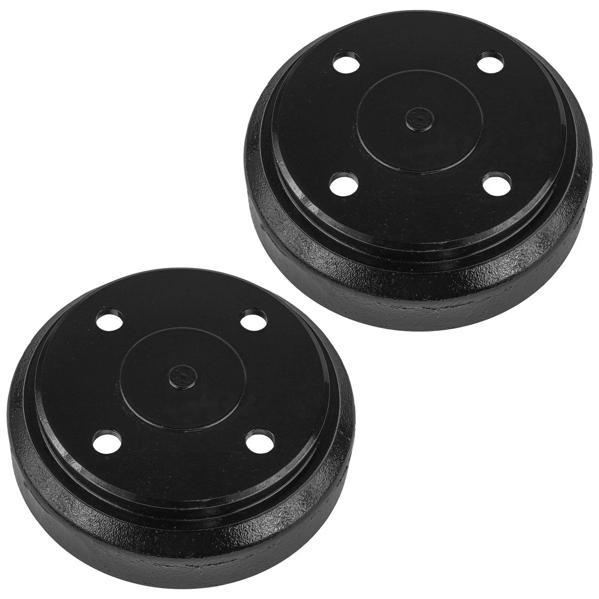2X Brake Drum for Club Car DS & Precedent (1995–Present) DR103AA2003