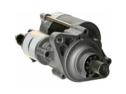 Remanufactured Starter 12842NYKW for Acura CL (1997) 2.2L 4 Cyl