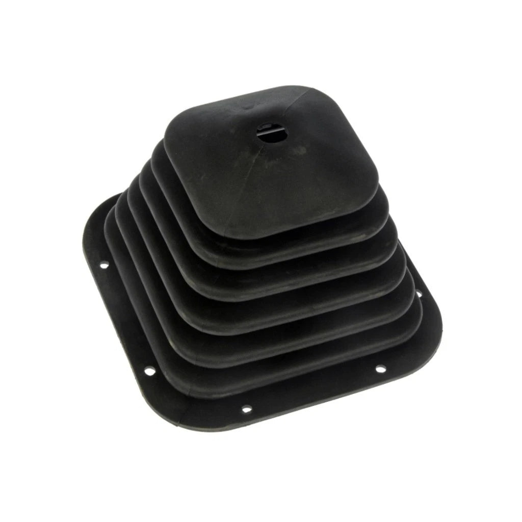Shift Boot for Kenworth T300 (1999–2007) Rubber Black ALX-PAU-RB-924-5405-CL360B52