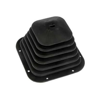 Shift Boot for Kenworth T300 (1999–2007) Rubber Black ALX-PAU-RB-924-5405-CL360B52