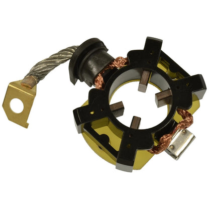 RX-155 Starter Brush for F150 F250 E150 E250 E350 F350 Mustang (1990–2001)