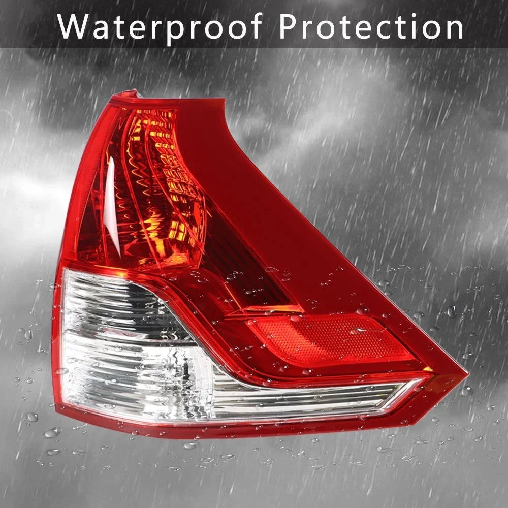 Taillight for Honda CR-V (2012–2014) Right Passenger Side