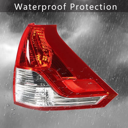 Taillight for Honda CR-V (2012–2014) Right Passenger Side