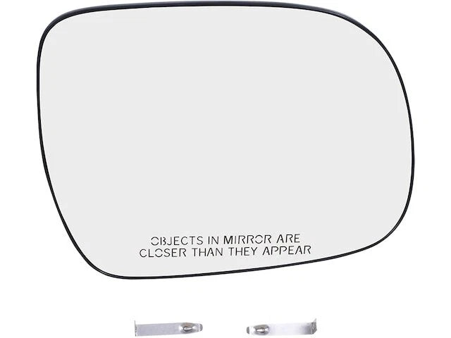 Mirror Glass for Toyota Tacoma (2005–2011) 62124FPHQ
