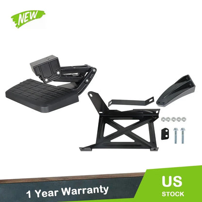 Retractable Bed Step for Toyota Tundra (2014–2021) PT392-34140