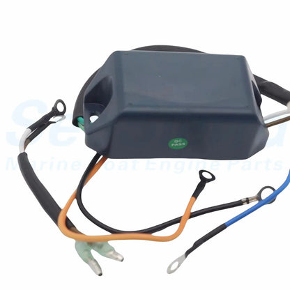 CDI Switch Box for Mercury Outboard 4 7.5 9.8 20 HP (339-6222 A1 A4 A8 A10)