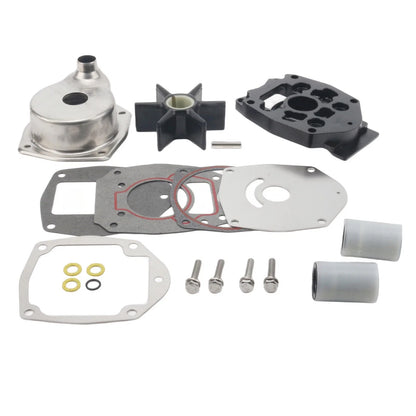 Water Pump Impeller Kit for Mercury Mariner (60-125HP) (46-8M0113799, 43024A7)